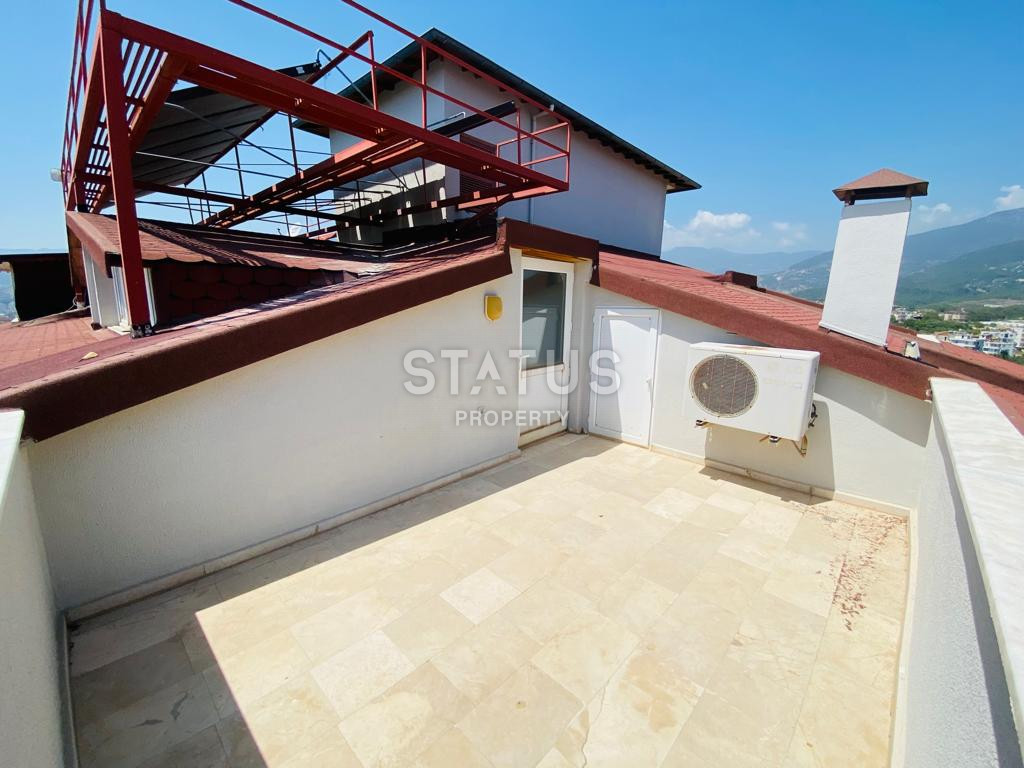 Просторные светлые пятикомнатные апартаменты в Оба, 195 м2 фото 19