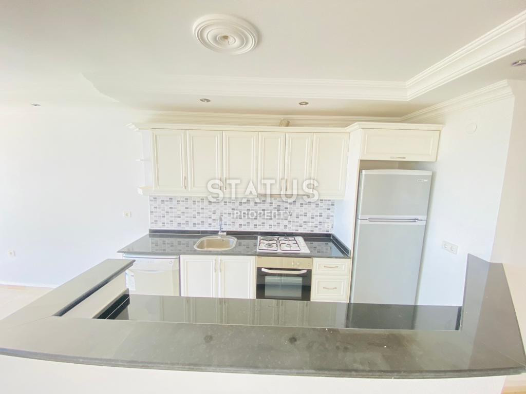 Просторные светлые пятикомнатные апартаменты в Оба, 195 м2 фото 21