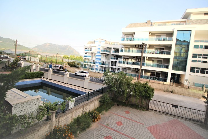 Большая квартира 3+1 в центральном районе Оба, 160 м2 фото 18