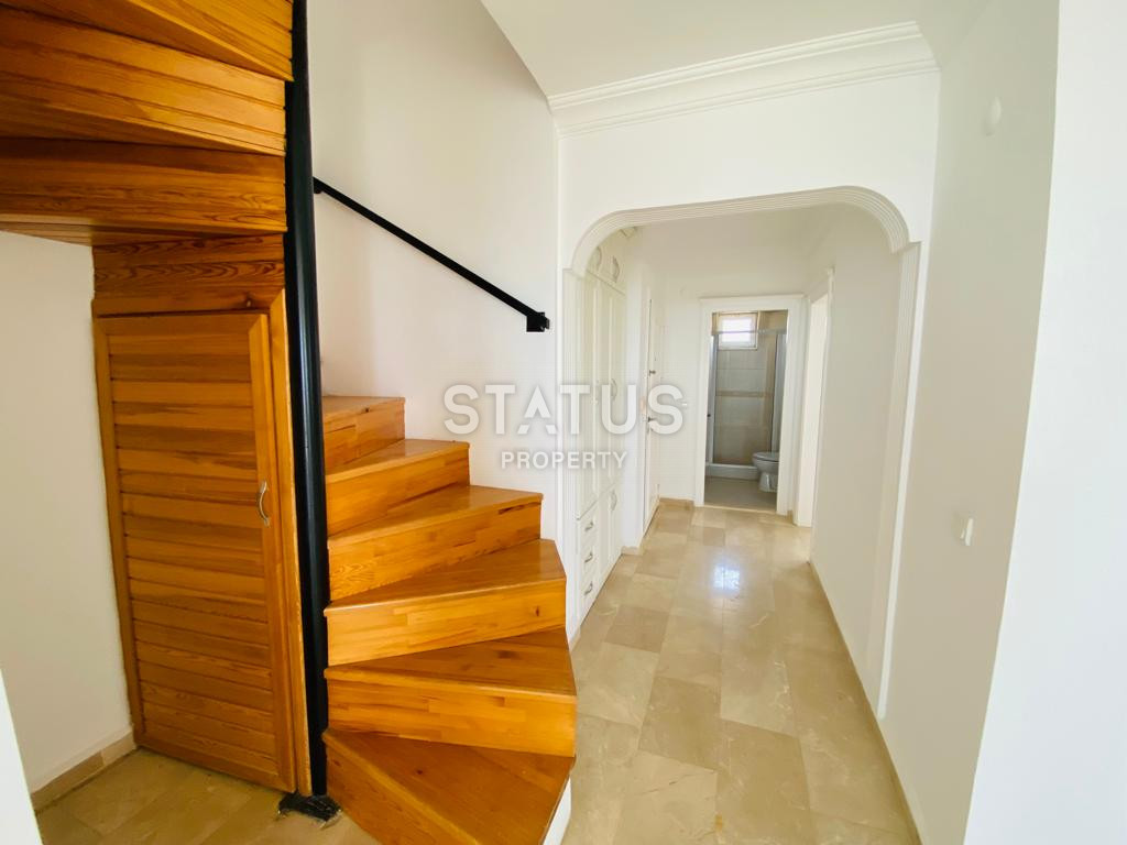 Просторные светлые пятикомнатные апартаменты в Оба, 195 м2 фото 27