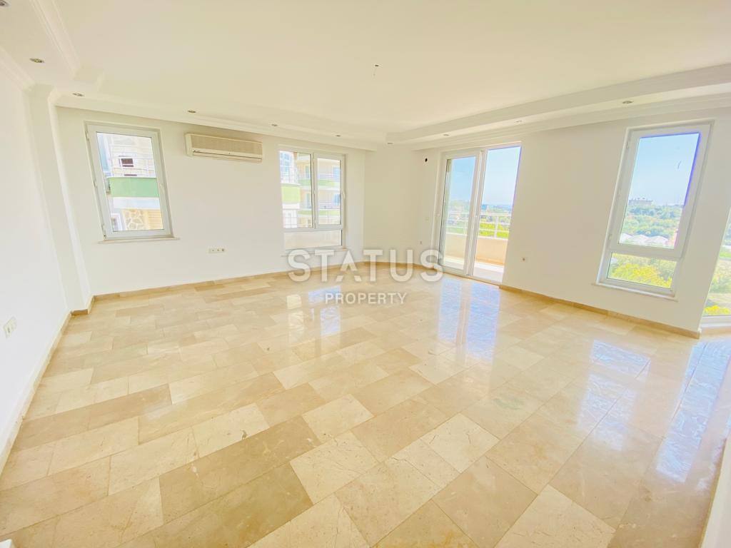 Просторные светлые пятикомнатные апартаменты в Оба, 195 м2 фото 29