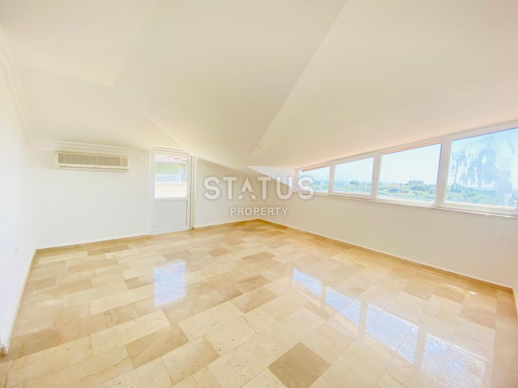 Просторные светлые пятикомнатные апартаменты в Оба, 195 м2 фото 30