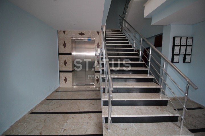 Большая квартира 3+1 в центральном районе Оба, 160 м2 фото 19