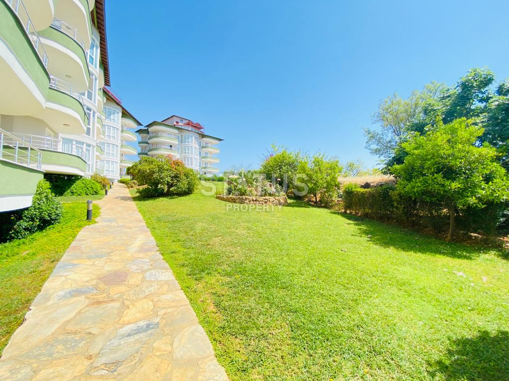 Просторные светлые пятикомнатные апартаменты в Оба, 195 м2 фото 33