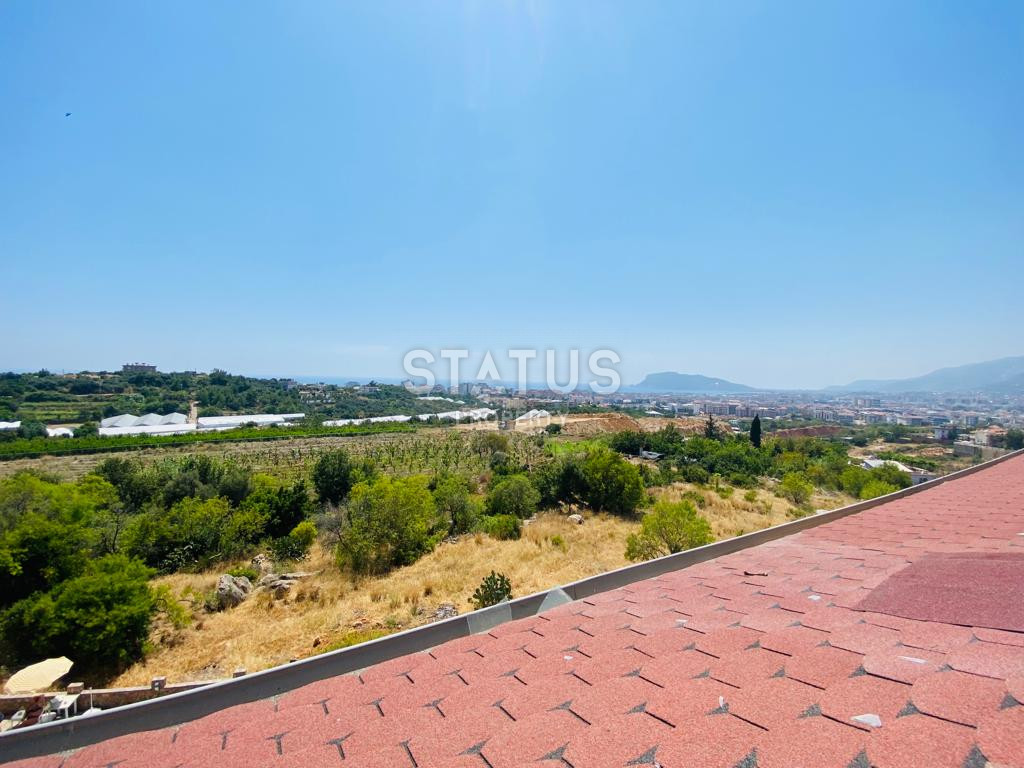 Просторные светлые пятикомнатные апартаменты в Оба, 195 м2 фото 34