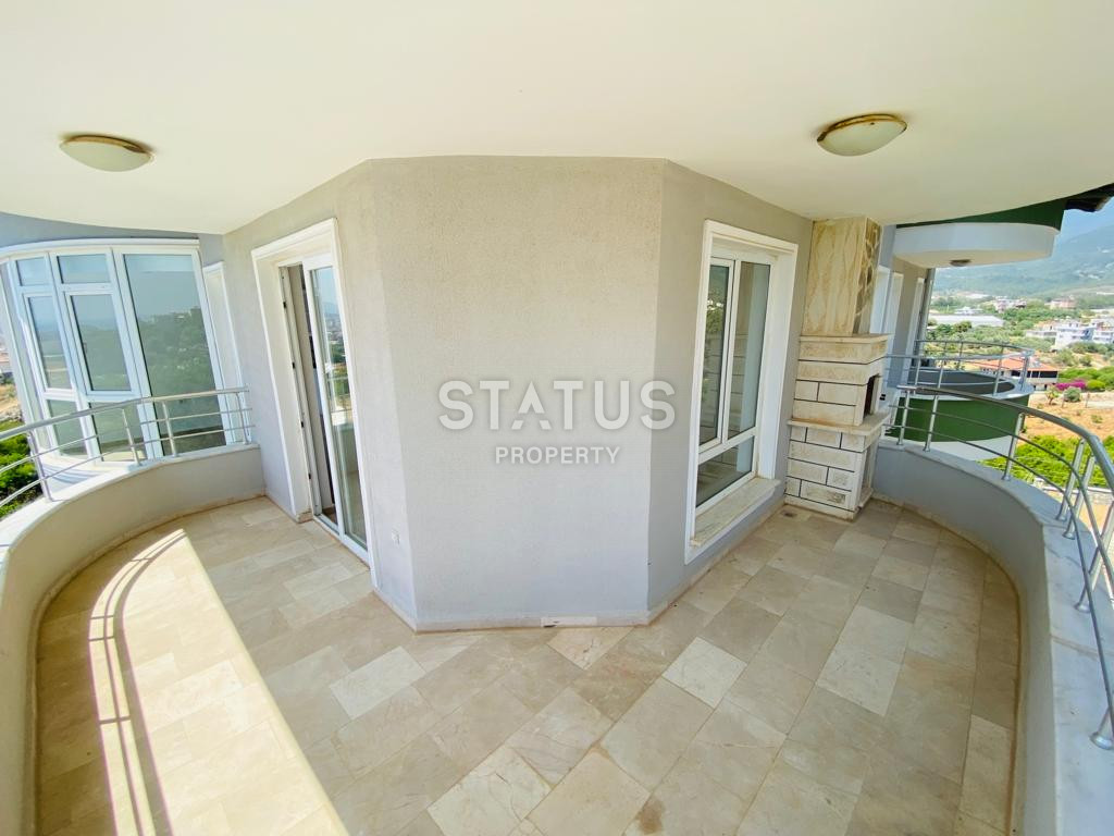 Просторные светлые пятикомнатные апартаменты в Оба, 195 м2 фото 35