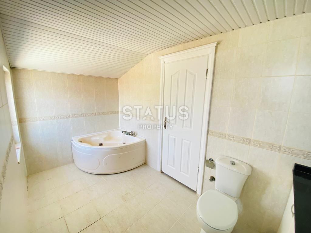 Просторные светлые пятикомнатные апартаменты в Оба, 195 м2 фото 37