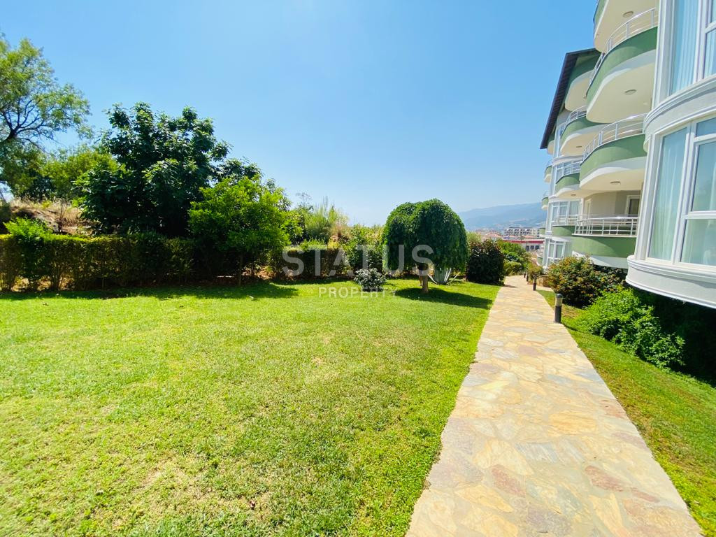 Просторные светлые пятикомнатные апартаменты в Оба, 195 м2 фото 39