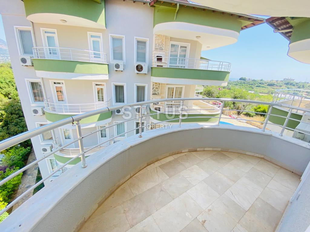 Просторные светлые пятикомнатные апартаменты в Оба, 195 м2 фото 40