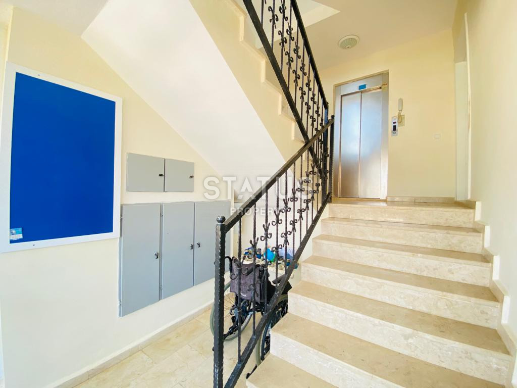 Просторные светлые пятикомнатные апартаменты в Оба, 195 м2 фото 41