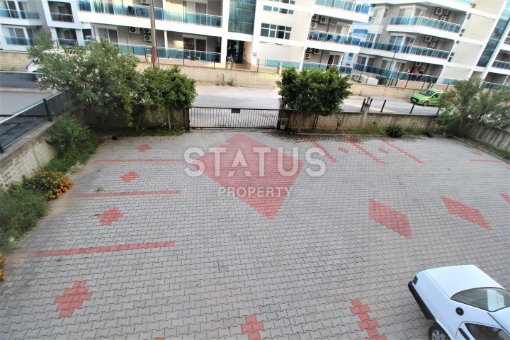 Большая квартира 3+1 в центральном районе Оба, 160 м2 фото 20