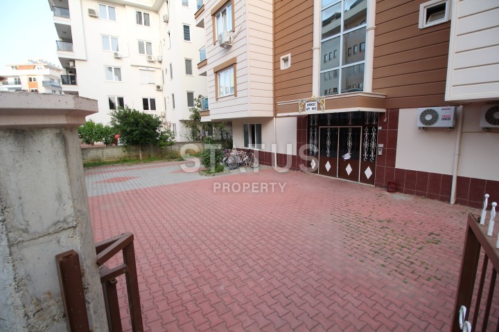 Большая квартира 3+1 в центральном районе Оба, 160 м2 фото 21