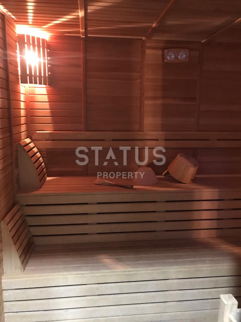 Отличная двухкомнатная меблированная квартира в Тосмуре, 70м2 фото 30