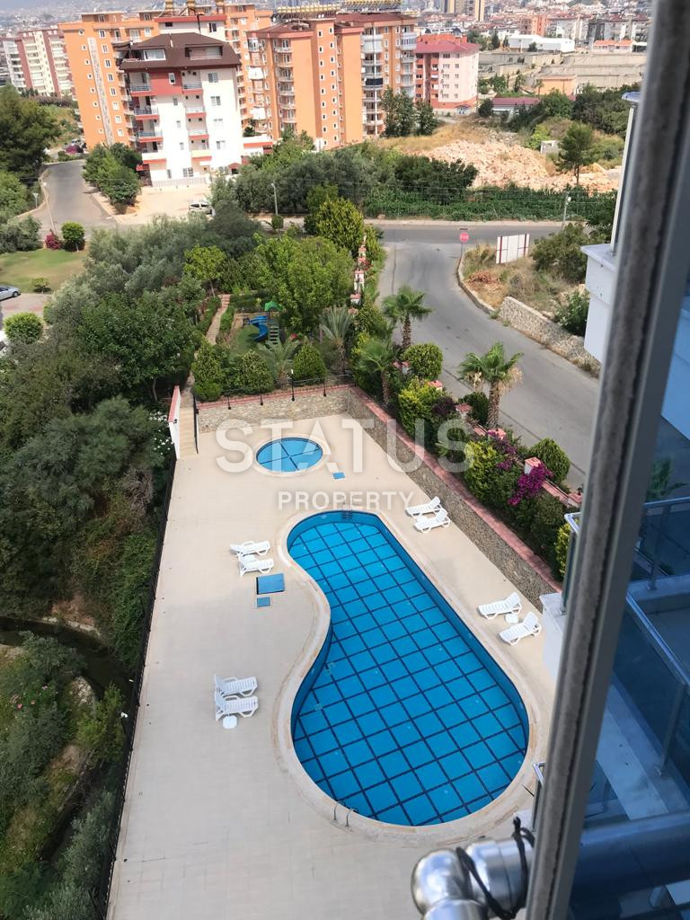 Отличная двухкомнатная меблированная квартира в Тосмуре, 70м2 фото 31