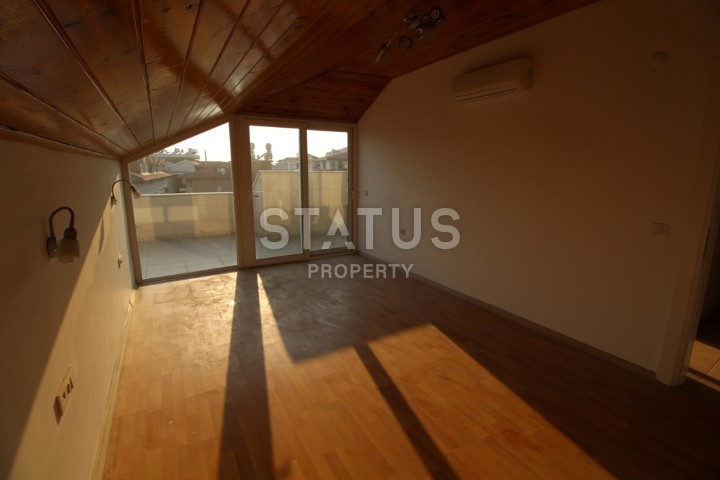 Пентхаус 5+1 в самом центре города Аланья, 180 м2 фото 4