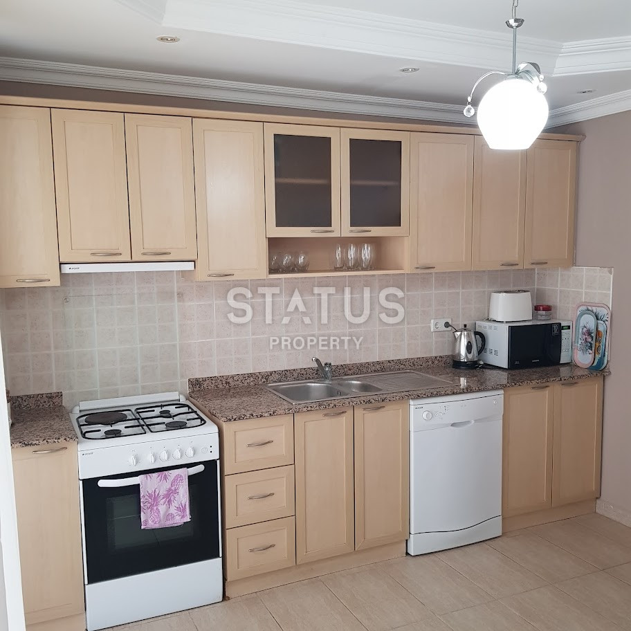 Spacious duplex in Oba 4+1 180m2 фото 6