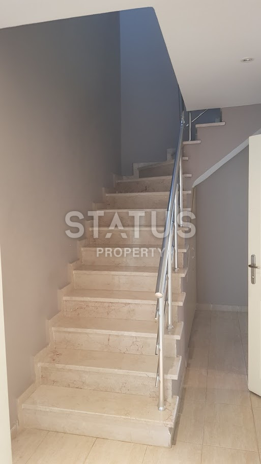 Spacious duplex in Oba 4+1 180m2 фото 7