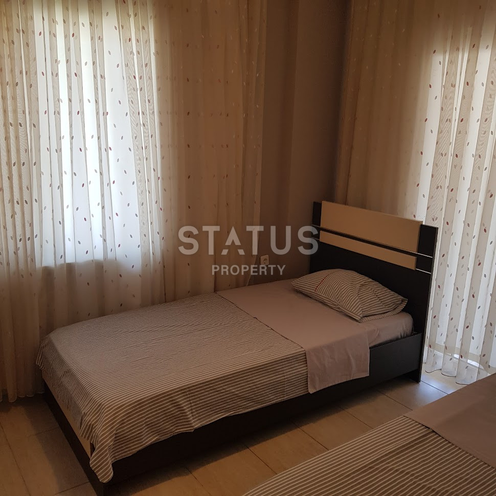 Spacious duplex in Oba 4+1 180m2 фото 8