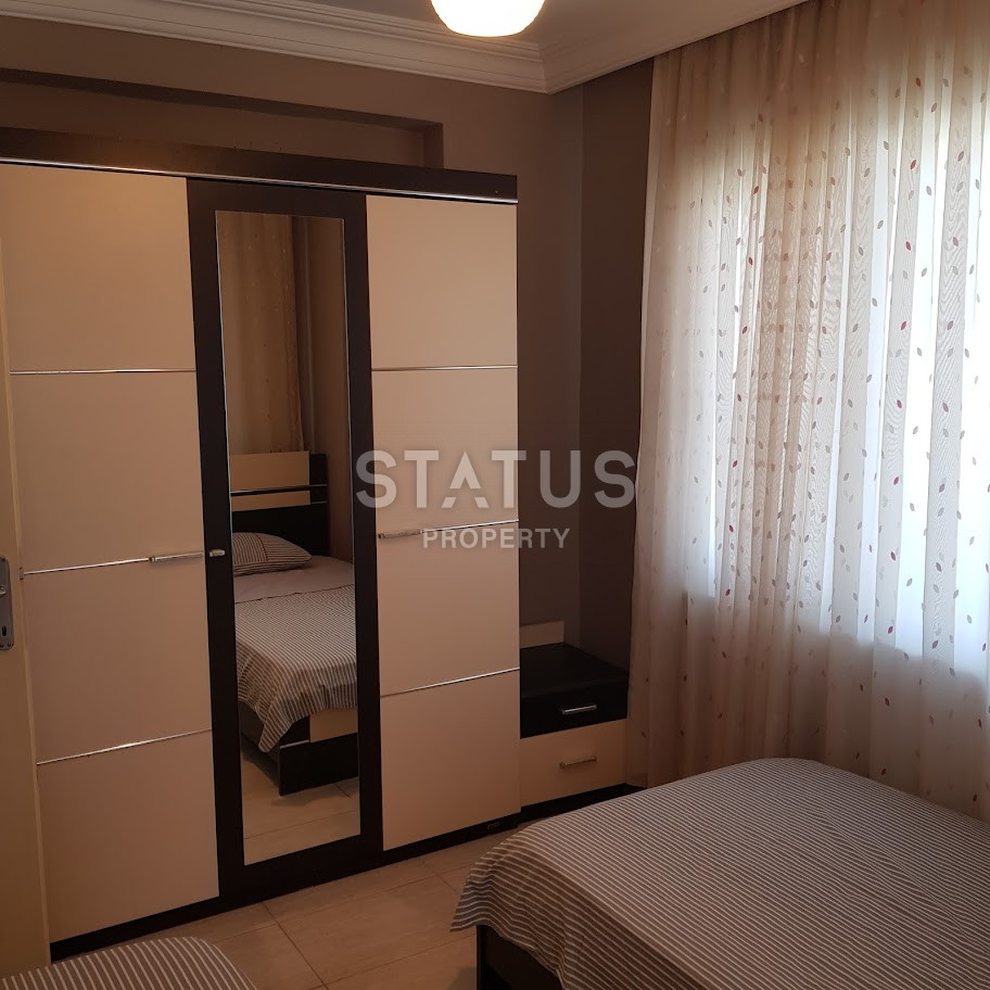 Spacious duplex in Oba 4+1 180m2 фото 9