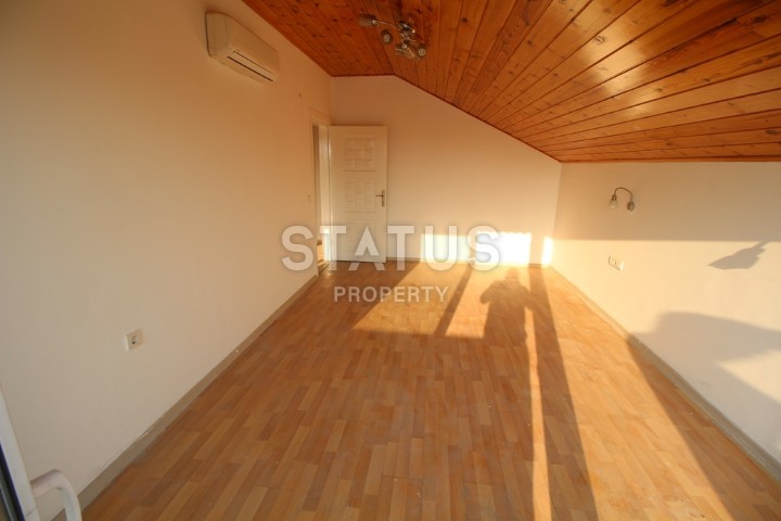 Пентхаус 5+1 в самом центре города Аланья, 180 м2 фото 5