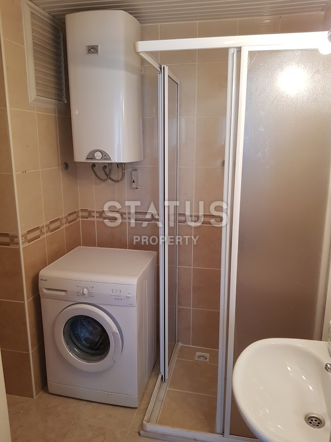 Spacious duplex in Oba 4+1 180m2 фото 10