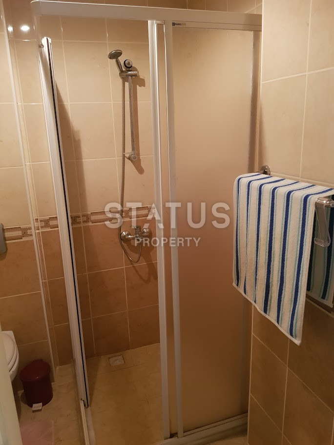 Spacious duplex in Oba 4+1 180m2 фото 11