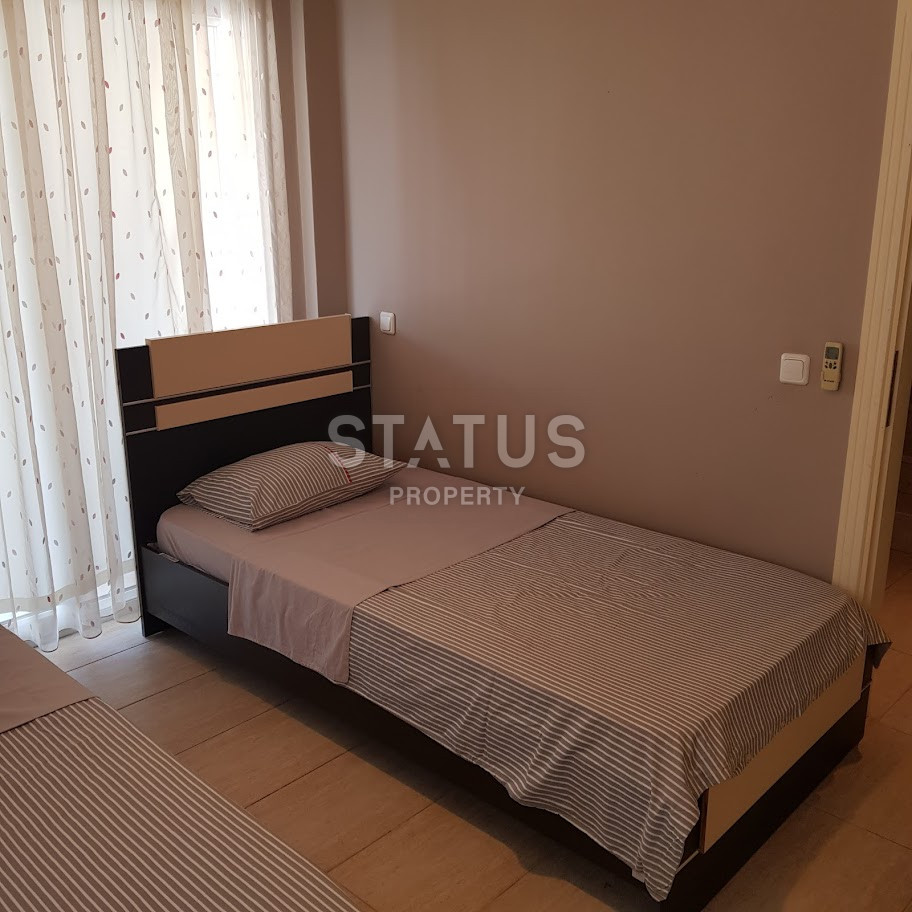 Spacious duplex in Oba 4+1 180m2 фото 12