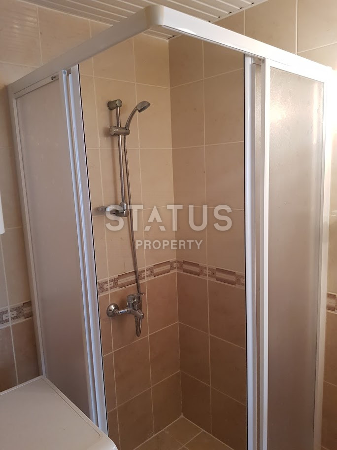 Spacious duplex in Oba 4+1 180m2 фото 13