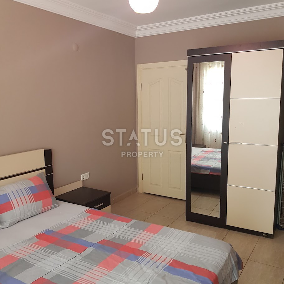 Spacious duplex in Oba 4+1 180m2 фото 14