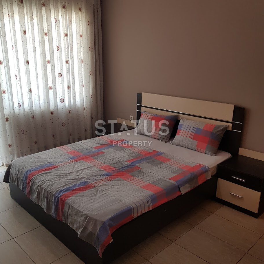 Spacious duplex in Oba 4+1 180m2 фото 16