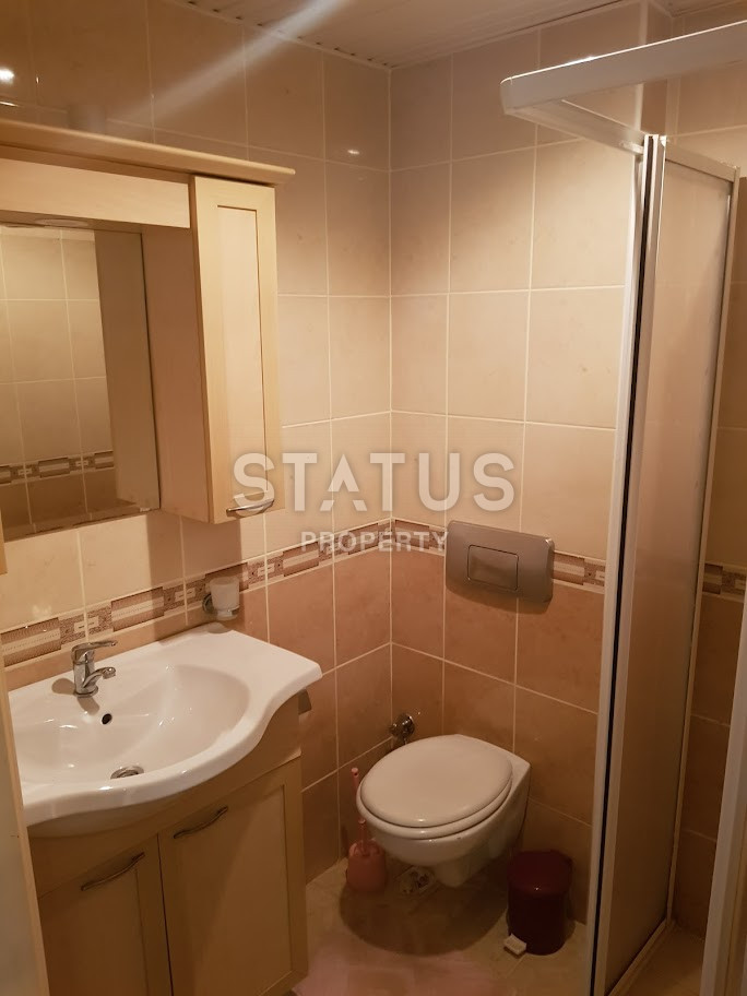 Spacious duplex in Oba 4+1 180m2 фото 17