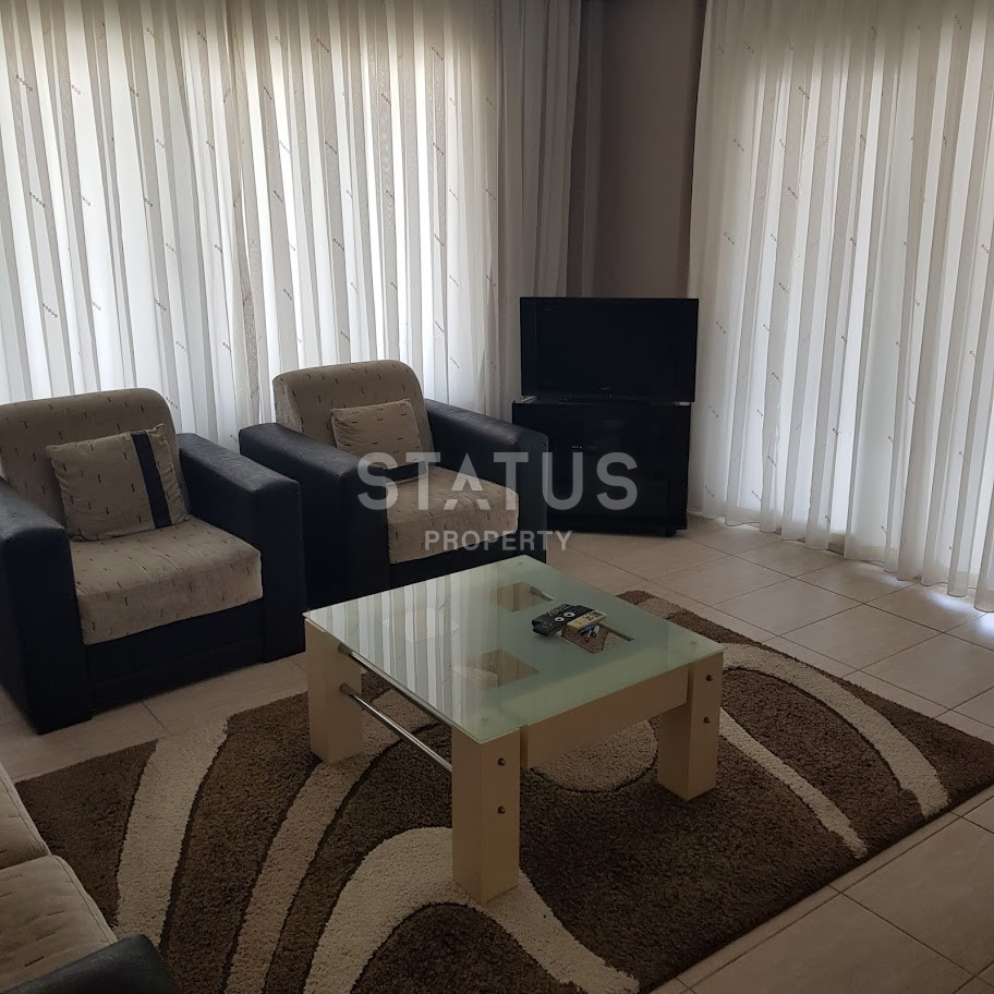 Spacious duplex in Oba 4+1 180m2 фото 18