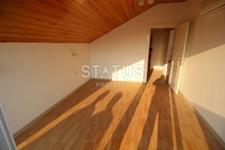 Пентхаус 5+1 в самом центре города Аланья, 180 м2 фото 6