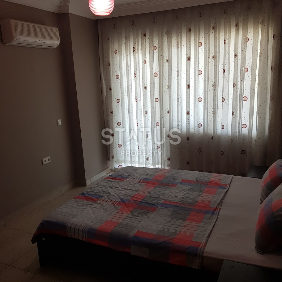 Spacious duplex in Oba 4+1 180m2 фото 20