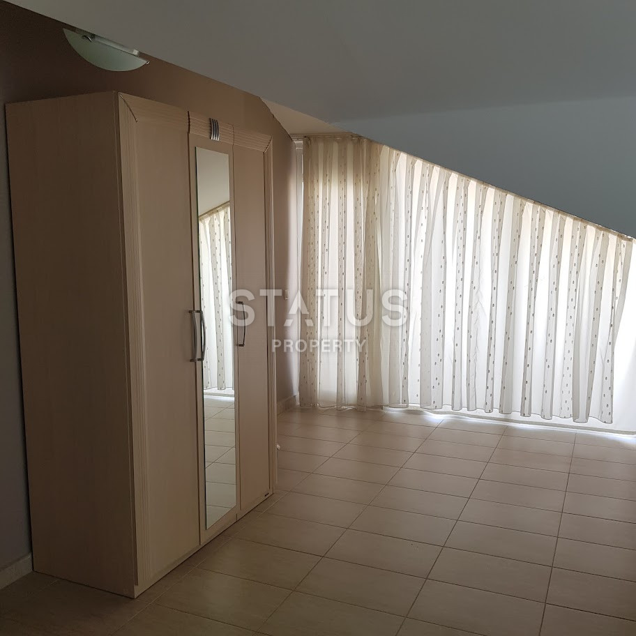 Spacious duplex in Oba 4+1 180m2 фото 21