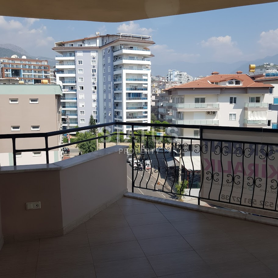 Spacious duplex in Oba 4+1 180m2 фото 22