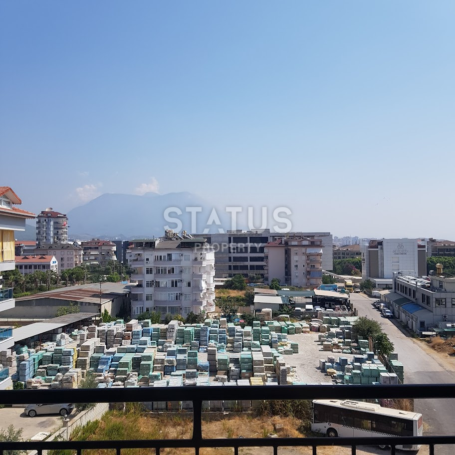 Spacious duplex in Oba 4+1 180m2 фото 23