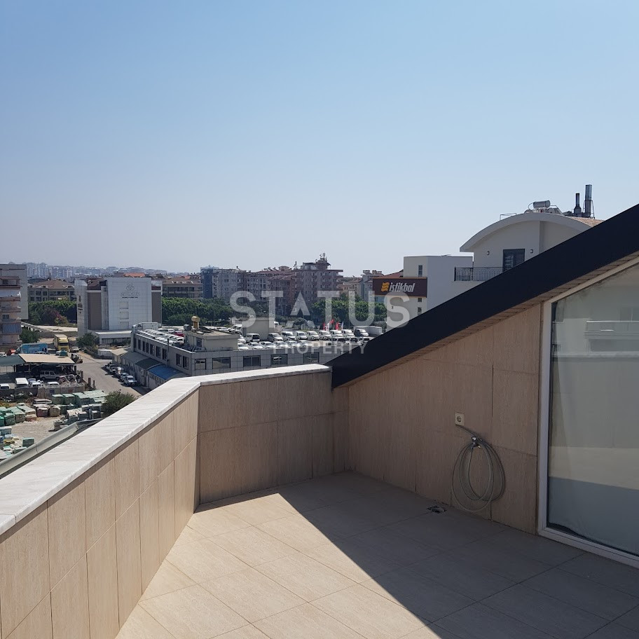 Spacious duplex in Oba 4+1 180m2 фото 24