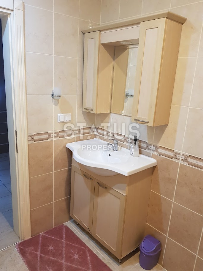 Spacious duplex in Oba 4+1 180m2 фото 25