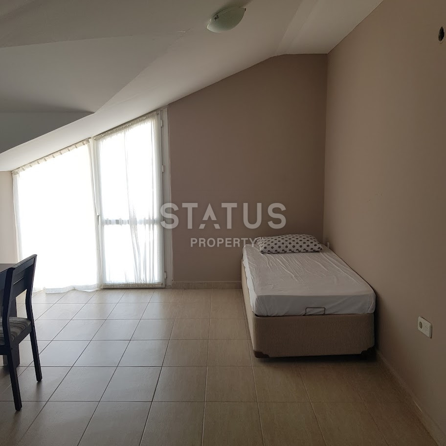 Spacious duplex in Oba 4+1 180m2 фото 26