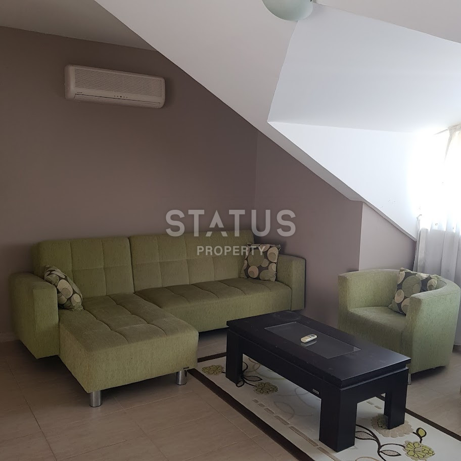 Spacious duplex in Oba 4+1 180m2 фото 28