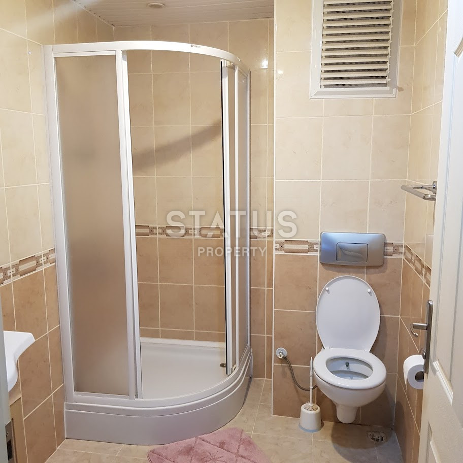 Spacious duplex in Oba 4+1 180m2 фото 29