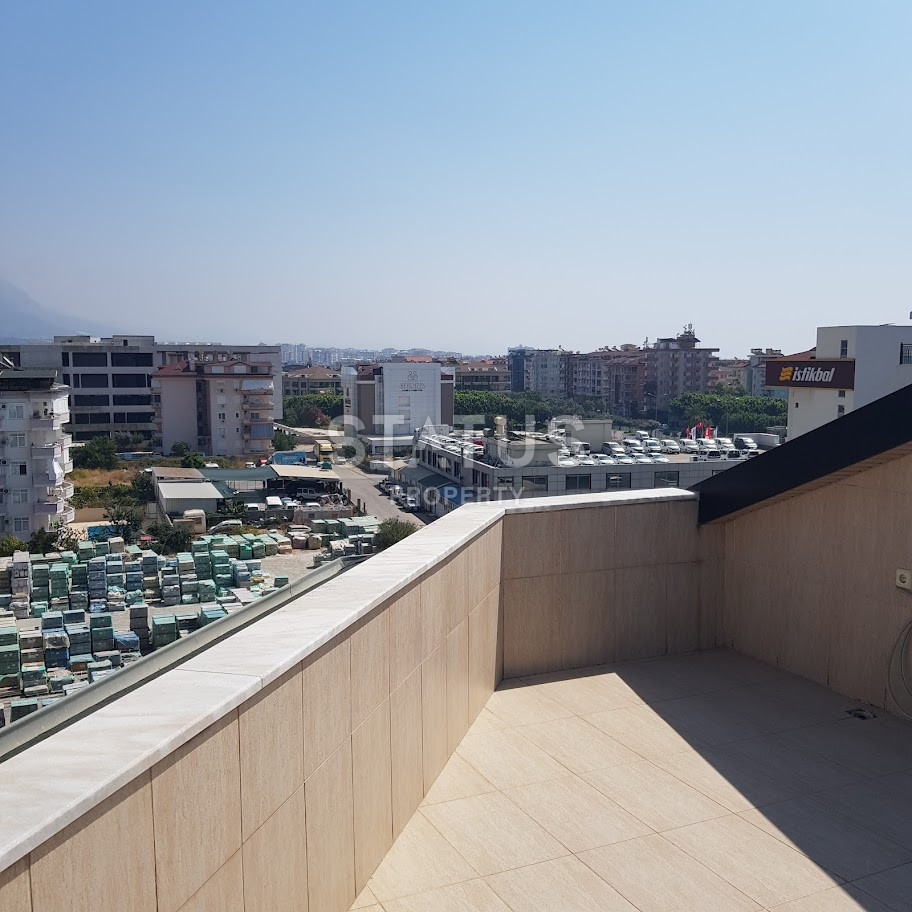 Spacious duplex in Oba 4+1 180m2 фото 31