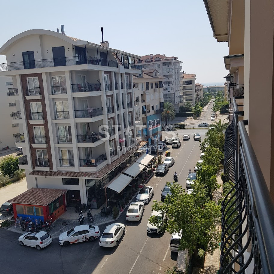 Spacious duplex in Oba 4+1 180m2 фото 34