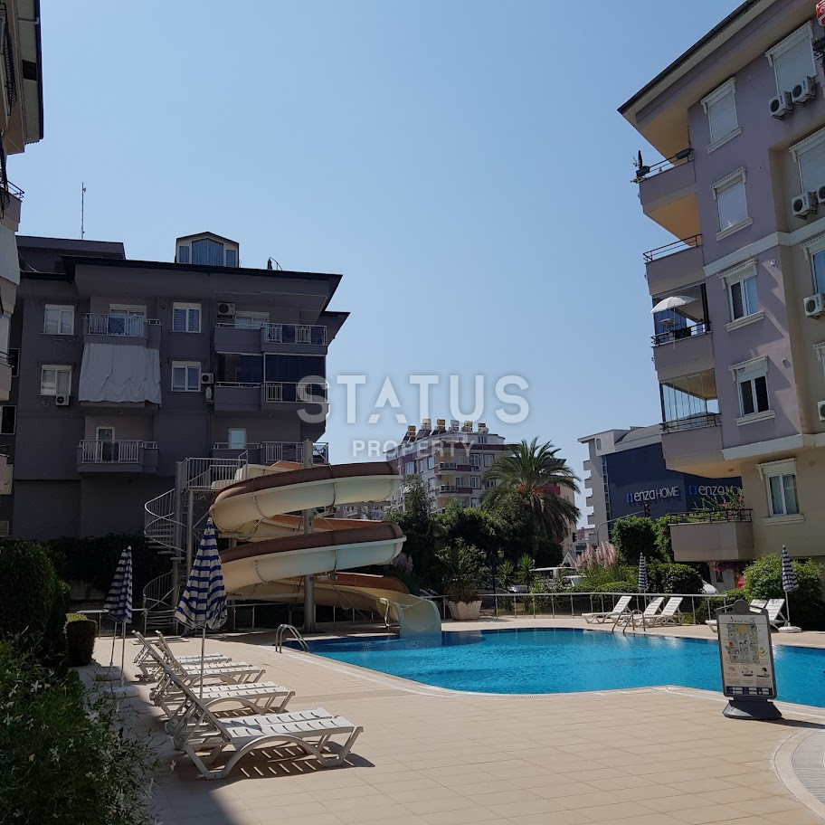 Spacious duplex in Oba 4+1 180m2 фото 36