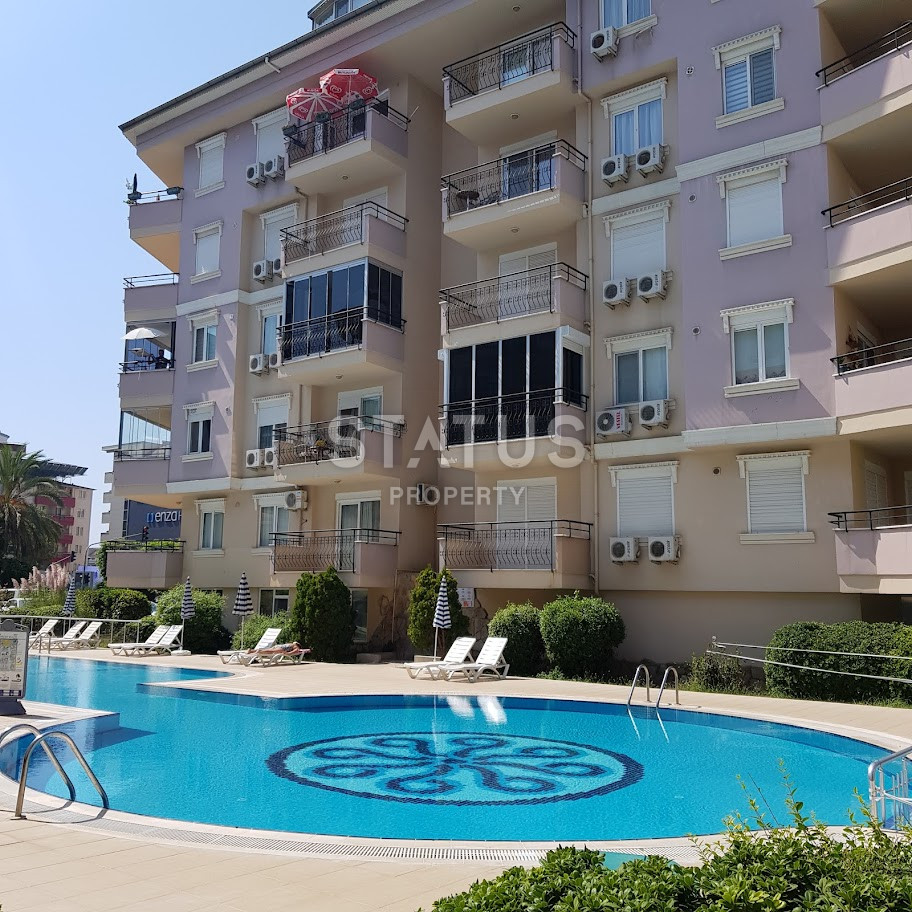 Spacious duplex in Oba 4+1 180m2 фото 37