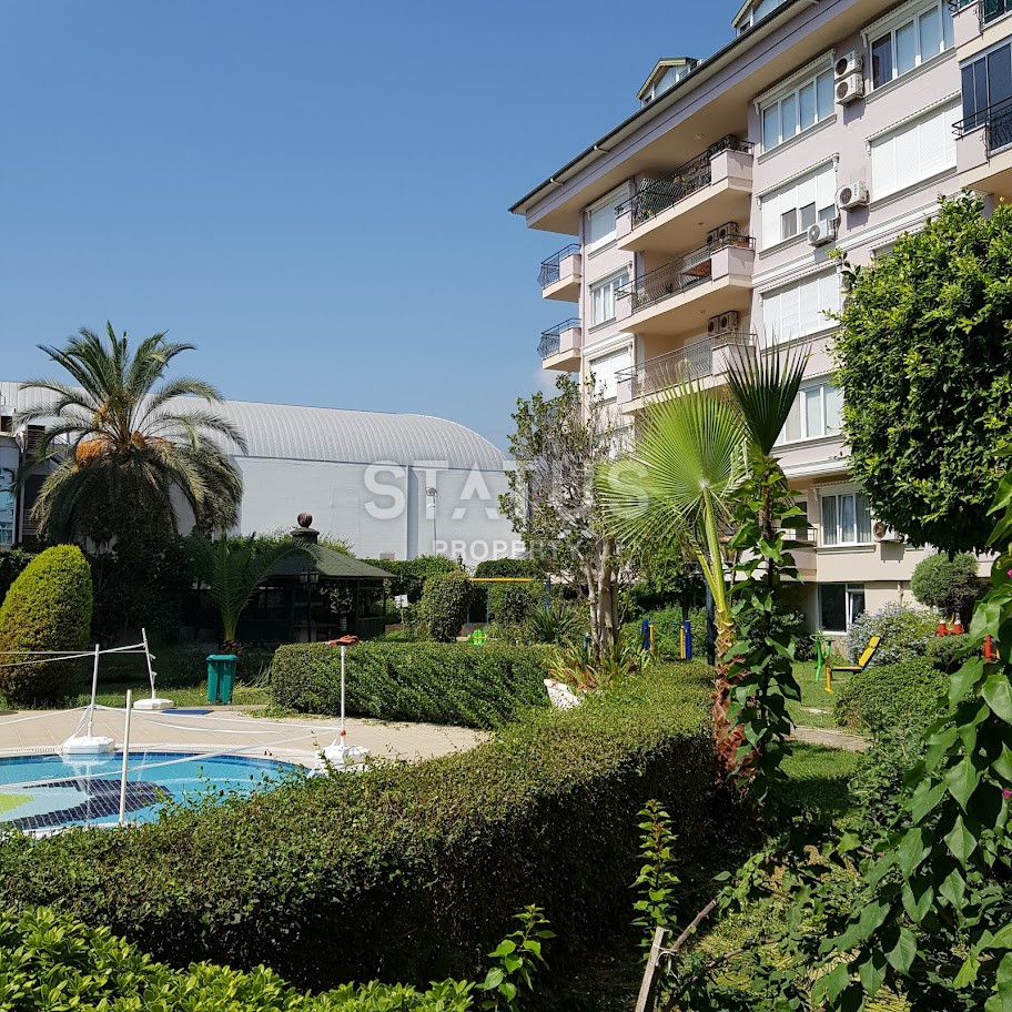 Spacious duplex in Oba 4+1 180m2 фото 38