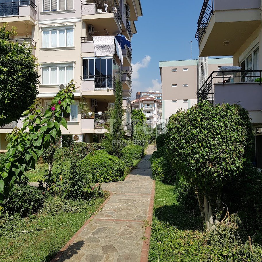 Spacious duplex in Oba 4+1 180m2 фото 39