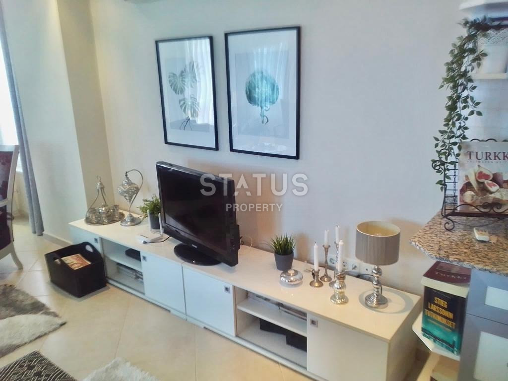 Просторная квартира 2+1 в Джикджилли, Алания. 135м2 фото 6