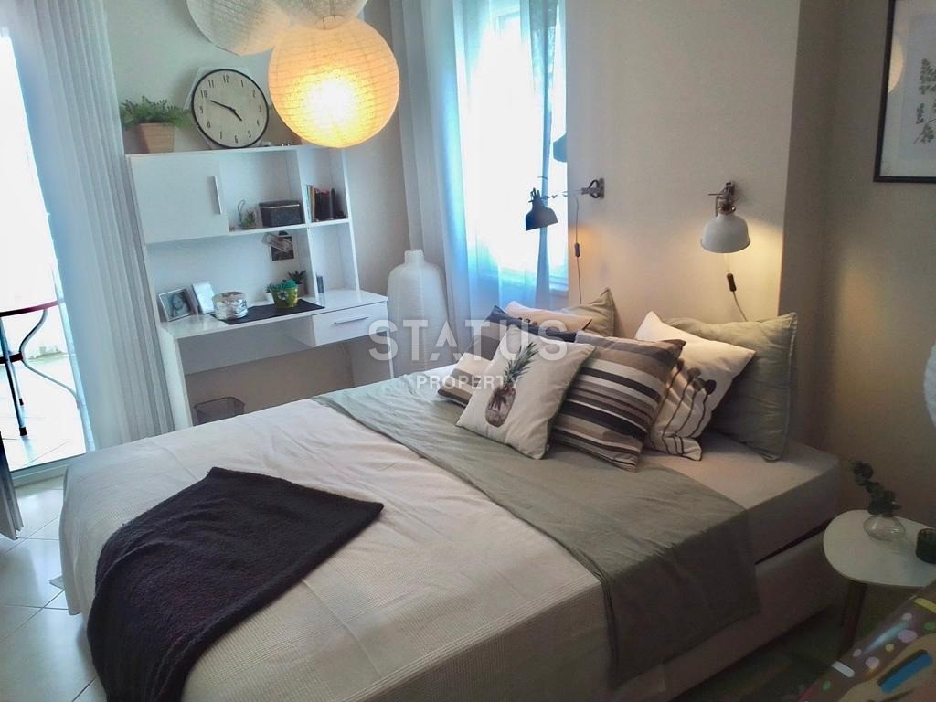 Просторная квартира 2+1 в Джикджилли, Алания. 135м2 фото 8